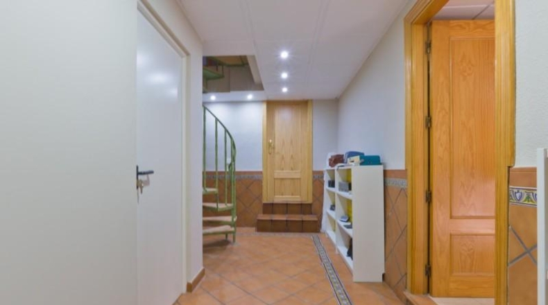 Гранада - Cájar - 279m2
