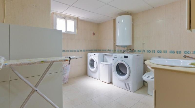Гранада - Cájar - 279m2