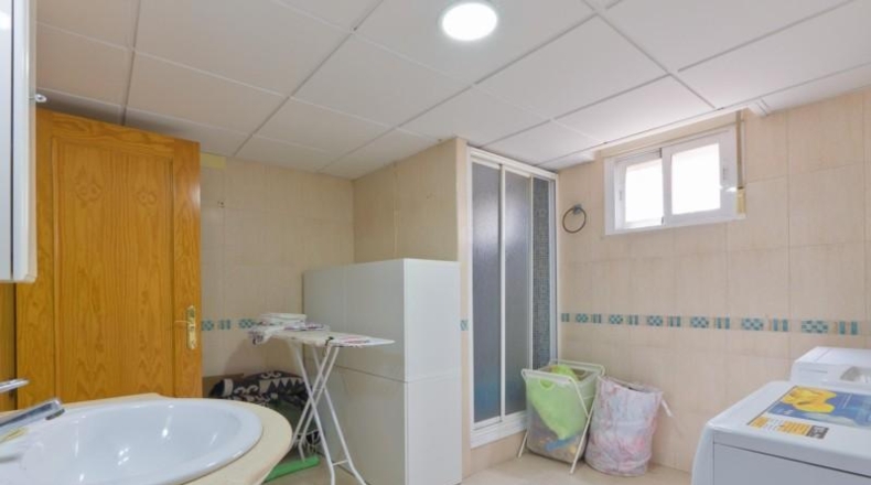 Гранада - Cájar - 279m2