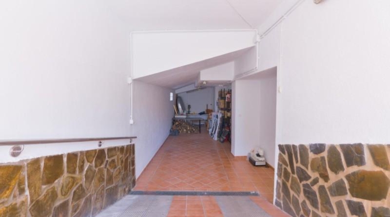 Гранада - Cájar - 279m2