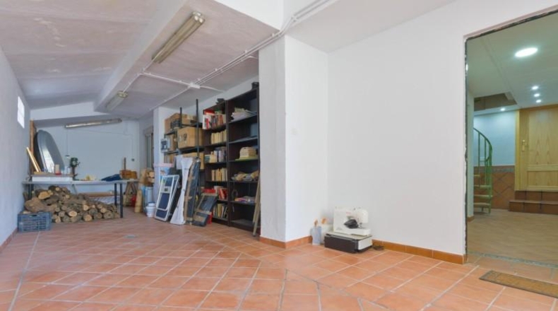 Гранада - Cájar - 279m2