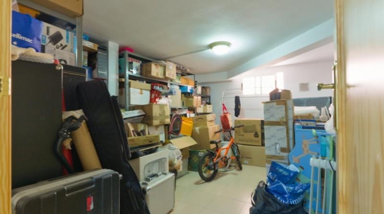 Гранада - Cájar - 279m2