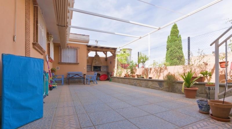 Гранада - Cájar - 279m2
