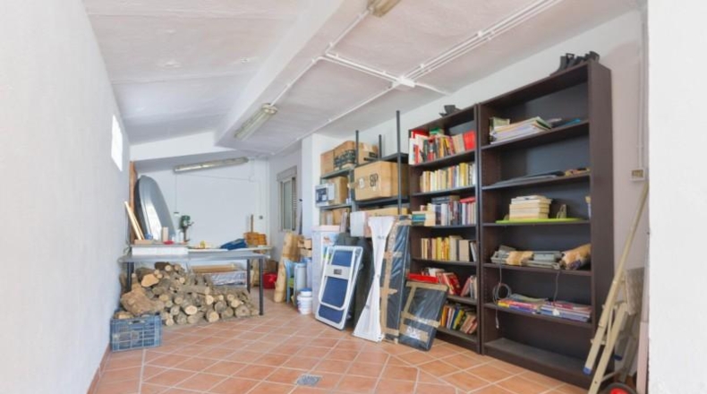 Гранада - Cájar - 279m2
