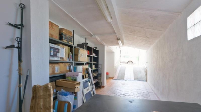 Гранада - Cájar - 279m2
