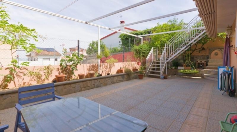 Гранада - Cájar - 279m2