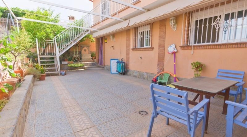 Гранада - Cájar - 279m2