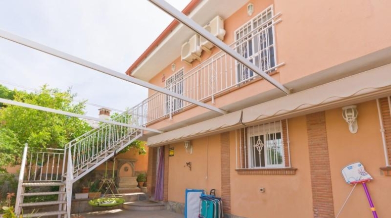 Гранада - Cájar - 279m2