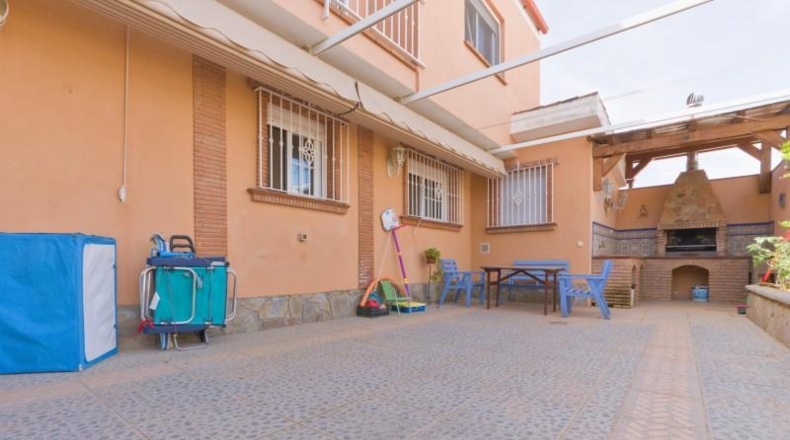 Гранада - Cájar - 279m2