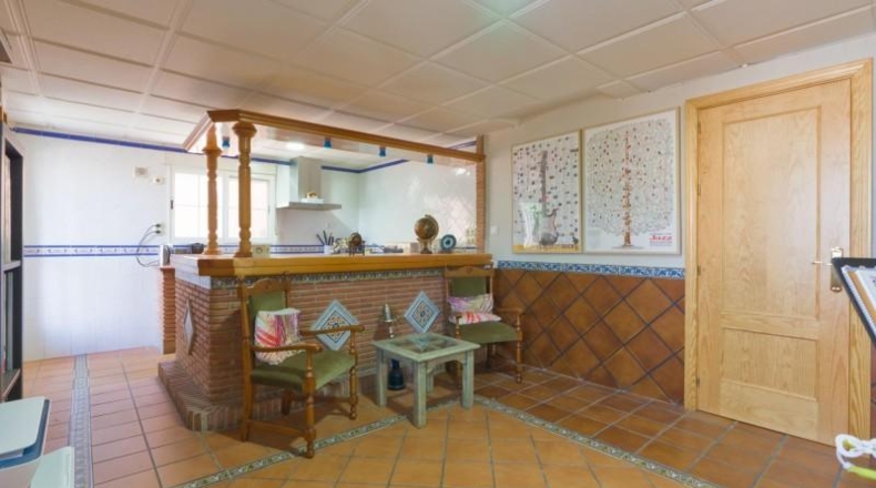 Гранада - Cájar - 279m2