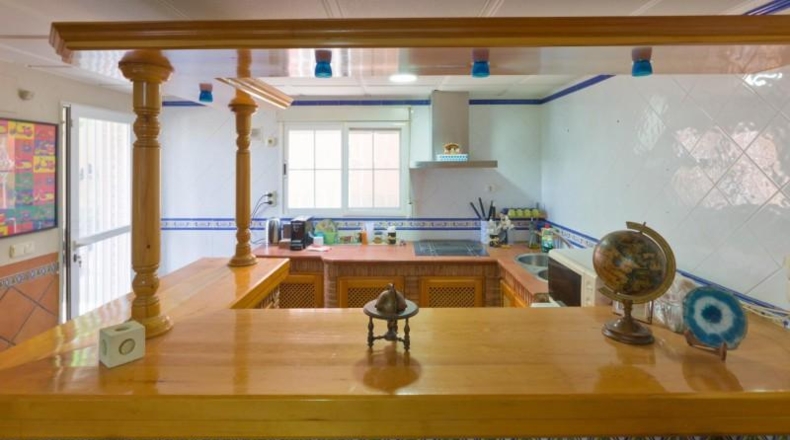 Гранада - Cájar - 279m2