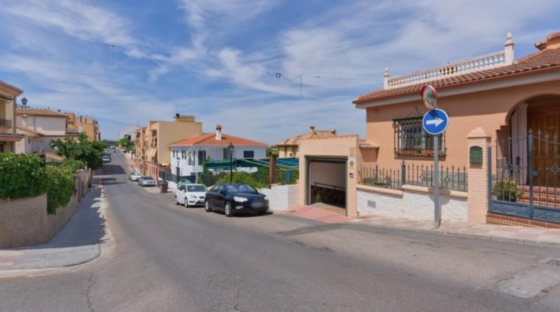 Гранада - Cájar - 279m2