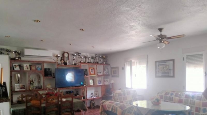Córdoba - Córdoba - 1800m2