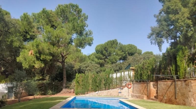 Córdoba - Córdoba - 1800m2