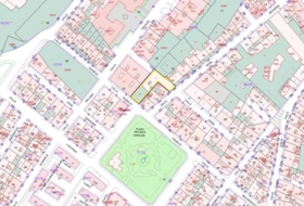 Càceres 514&nbsp;m² 