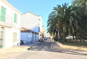 Càceres 514&nbsp;m² 