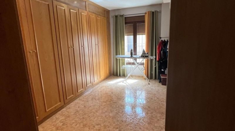 Granada - Villanueva Mesía - 419m2