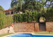 Casa de camp amb terreny en venda a la España, Encinarejo de Córdoba, ref.: TR219030 foto