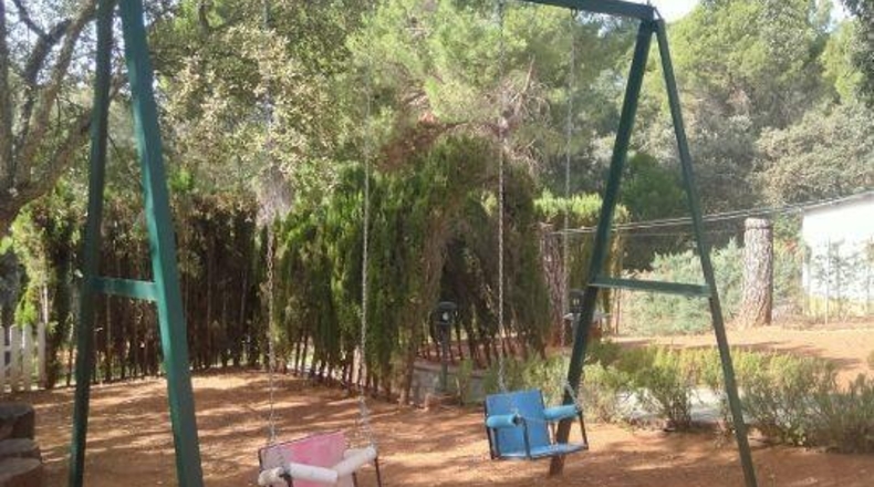 Córdoba - Córdoba - 1800m2