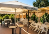 Casa de camp amb terreny en venda a la España, Encinarejo de Córdoba, ref.: TR219030 foto