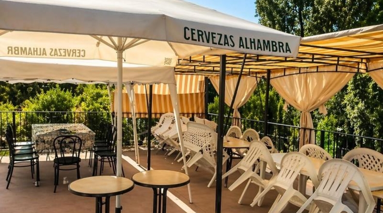 Córdoba - Córdoba - 1800m2