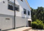 Casa de camp amb terreny en venda a la España, Encinarejo de Córdoba, ref.: TR219030 foto