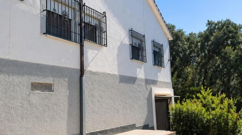 Córdoba - Córdoba - 1800m2