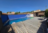 Casa de pueblo en venta en la España, Sant Feliu de Codines, ref: TR301587 foto