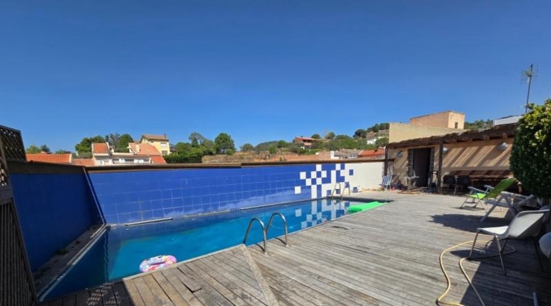 Barcelona - Sant Feliu de Codines - 514m2