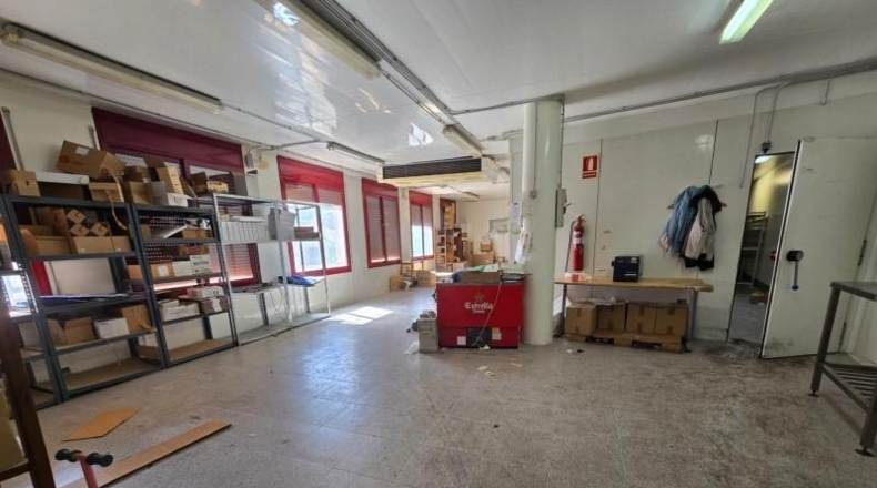Barcelona - Sant Feliu de Codines - 514m2