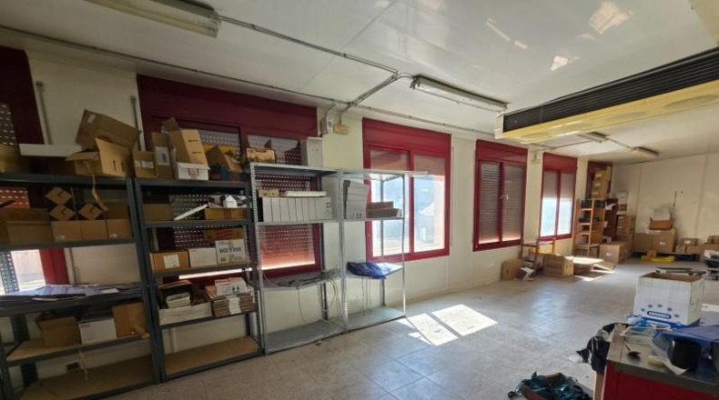 Barcelona - Sant Feliu de Codines - 514m2