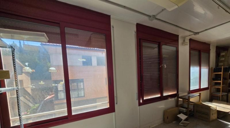 Barcelona - Sant Feliu de Codines - 514m2