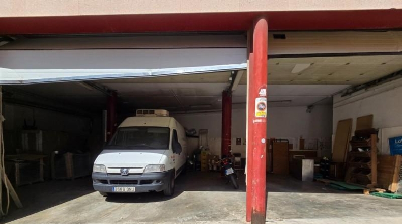 Barcelona - Sant Feliu de Codines - 514m2