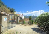 Casa de camp amb terreny en venda a la España, Sayalonga, ref.: TR385274 foto
