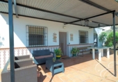Casa de camp amb terreny en venda a la España, Sayalonga, ref.: TR385274 foto