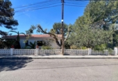 Chalet independiente con terreno en venta en la España, La Nucia, ref: TR404667 foto