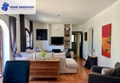 Chalet independiente con terreno en venta en la España, La Nucia, ref: TR404667 foto