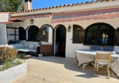 Chalet independiente con terreno en venta en la España, La Nucia, ref: TR404667 foto