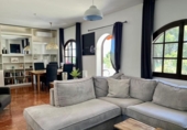 Chalet independiente con terreno en venta en la España, La Nucia, ref: TR404667 foto
