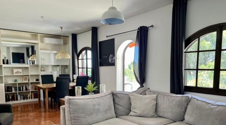 Alicante - La Nucia - 109m2