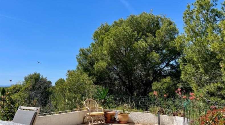 Alicante - La Nucia - 109m2