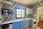 Chalet independiente con terreno en venta en la España, La Nucia, ref: TR404667 foto