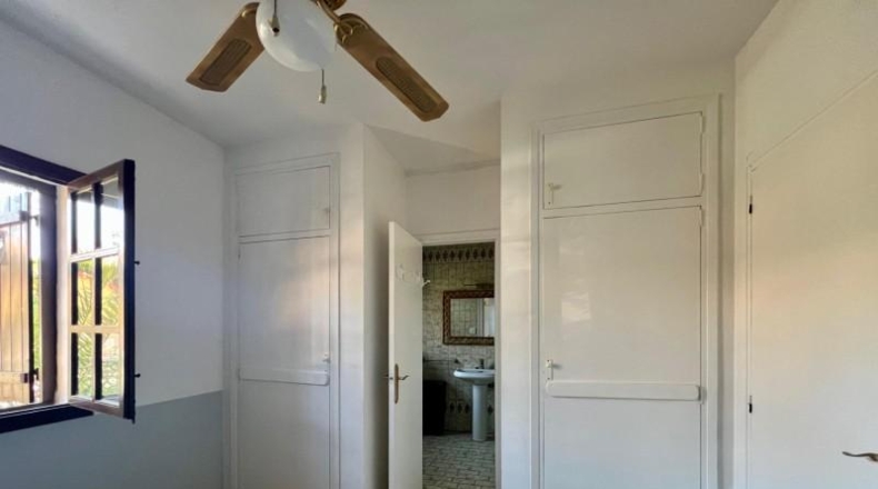 Alicante - La Nucia - 109m2