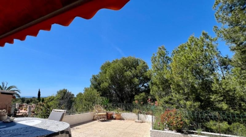 Alicante - La Nucia - 109m2