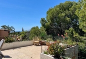 Chalet independiente con terreno en venta en la España, La Nucia, ref: TR404667 foto