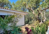 Chalet independiente con terreno en venta en la España, La Nucia, ref: TR404667 foto