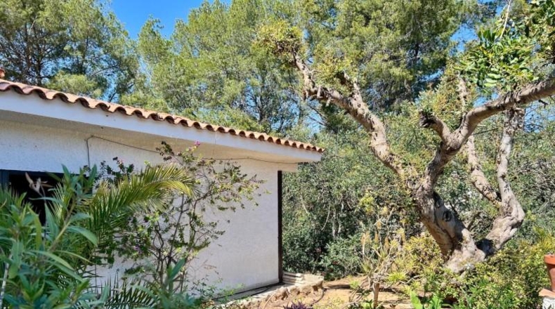Alicante - La Nucia - 109m2