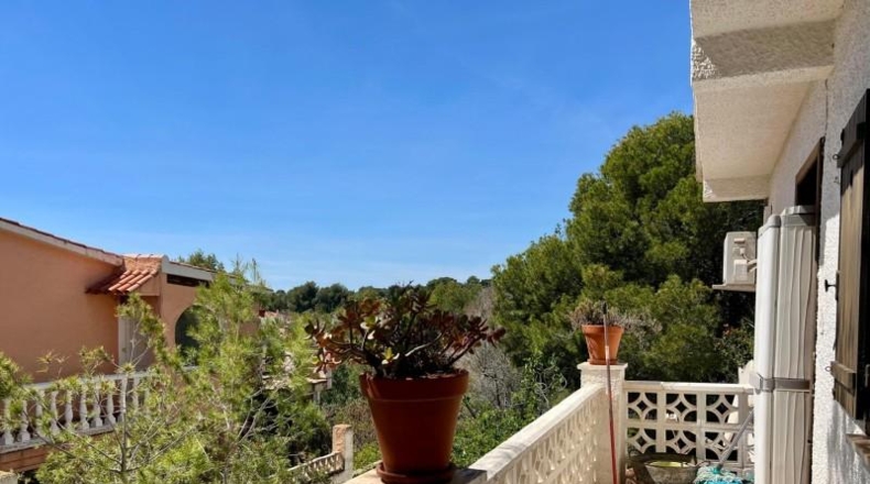 Alicante - La Nucia - 109m2