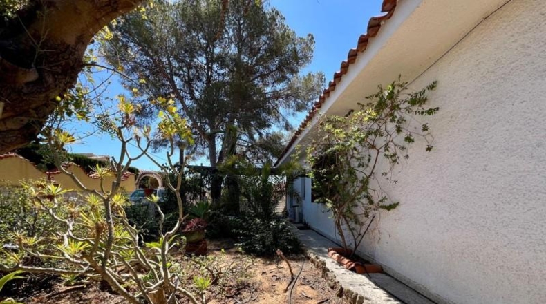 Alicante - La Nucia - 109m2