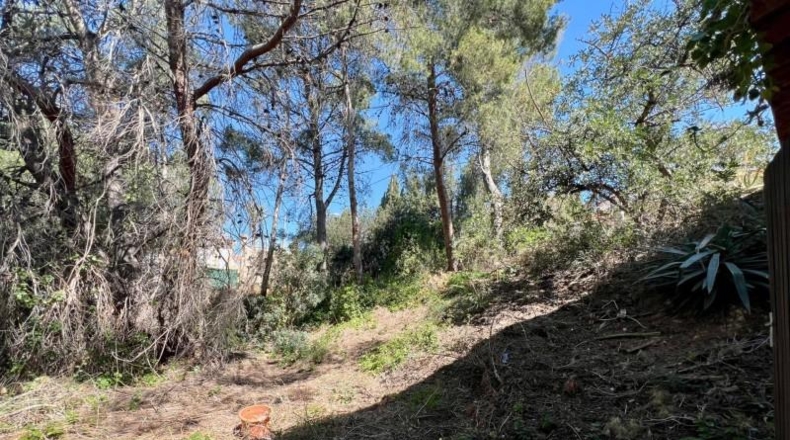 Alicante - La Nucia - 109m2